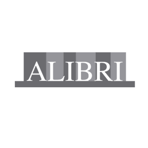 Alibri Libreria Logo