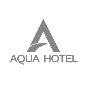 Aqua Hotels Logo