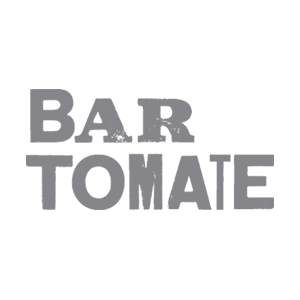 Bar Tomate Tragaluz Logo