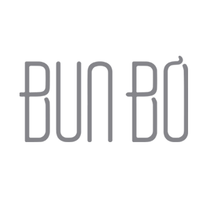Bun Bo Vietnam Logo