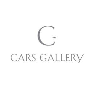 Cars Gallery Logo