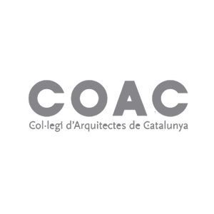 Colegio de Arquitectos de Catalunya Logo