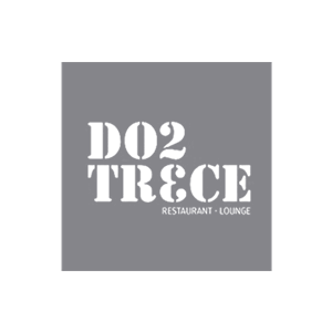 Dostrece Restaurant Logo