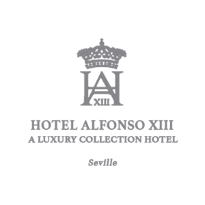 Hotel Alfonso XIII Logo