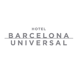 Hotel Barcelona Unversal Logo