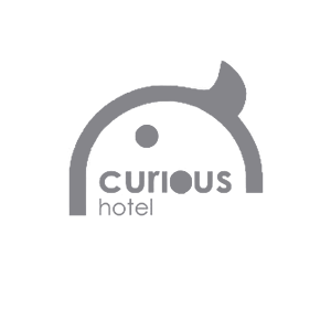 Hotel Curious Logo