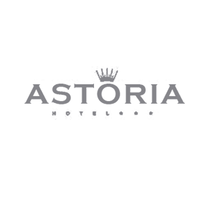 Hotel Derby Astoria Logo