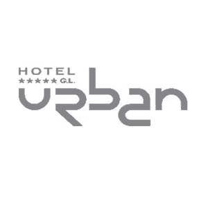 Hotel Derby Urban Madrid Logo