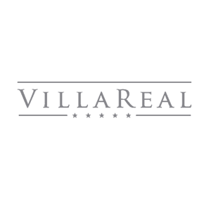 Hotel Derby Villa Real Madrid Logo