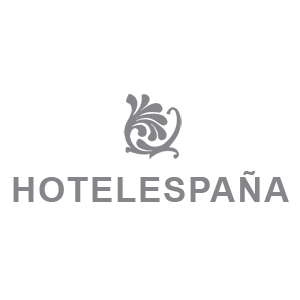 Hotel España Logo