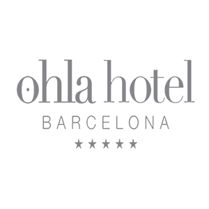 Hotel Ohla Barcelona Logo