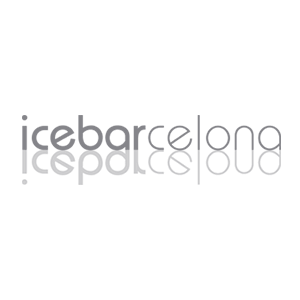 Icebarcelona Logo