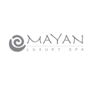 Mayan Luxury SPA Logo