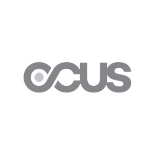 Ocus Logo