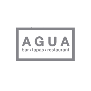Restaurante Agua Tragaluz Logo