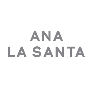 Restaurante Ana La Santa Tragaluz Logo