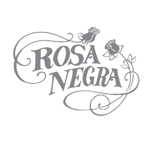 Rosa Negra Logo