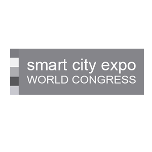 Smart City Expo Logo