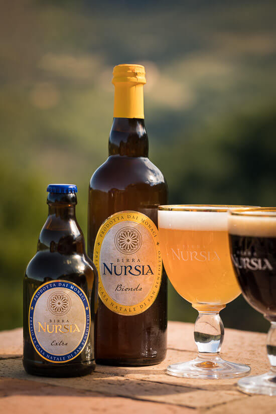 Birra Nursia